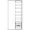 ABB Striebel & John AA27A1A Ausbauschrank, AP A27 1F1V5A2