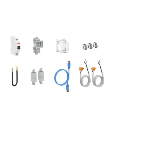 ABB Striebel & John ZAM06B Ausrüst.iMSys LS B6A BKEI BKE-i