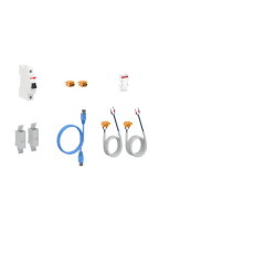 ABB Striebel & John ZARA06+ Ausrüstsatz für...