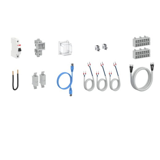 ABB Striebel & John ZASRA10M Ausrüstsatz SG LS B10A APZ/RfZ München