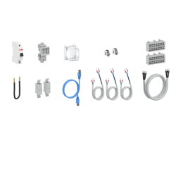 ABB Striebel & John ZASRA10M Ausrüstsatz SG LS...