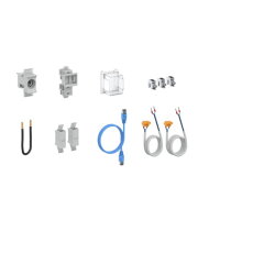 ABB Striebel & John ZAMD01U Ausrüstsatz für...