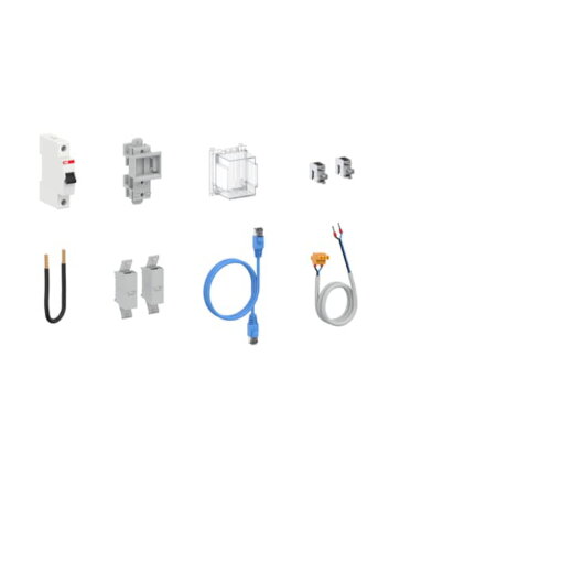 ABB Striebel & John ZAM06E Ausrüst.iMSys LS B6A Erw.7RE 7RE