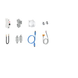 ABB Striebel & John ZAM06E Ausrüst.iMSys LS B6A...