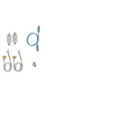 ABB Striebel & John ZAMX Ausrüstsatz für...