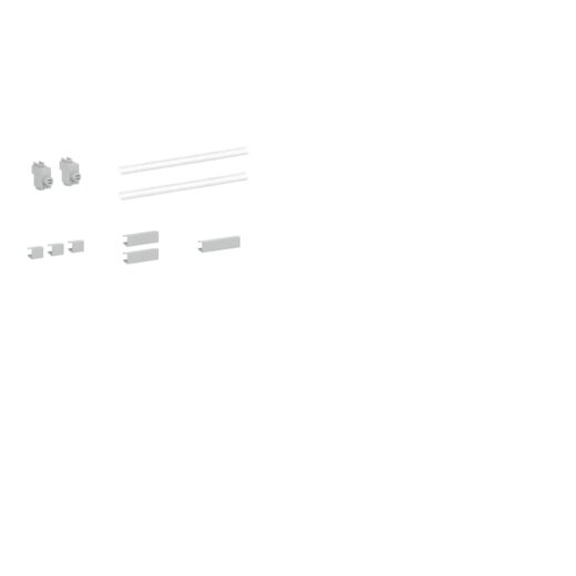 ABB Striebel & John ZAZTT12 Ausrüstsatz NAR TT System 1FB2Z, VBEW