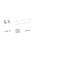 ABB Striebel & John ZAZTT12 Ausrüstsatz NAR TT...