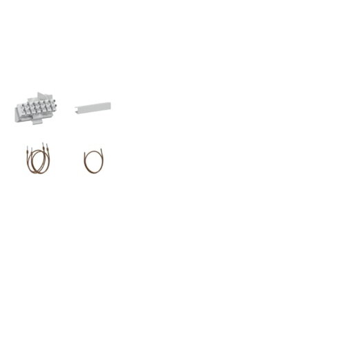 ABB Striebel & John ZAVN Ausrüstsatz Steuerverdrahtung 7/9RE NRM