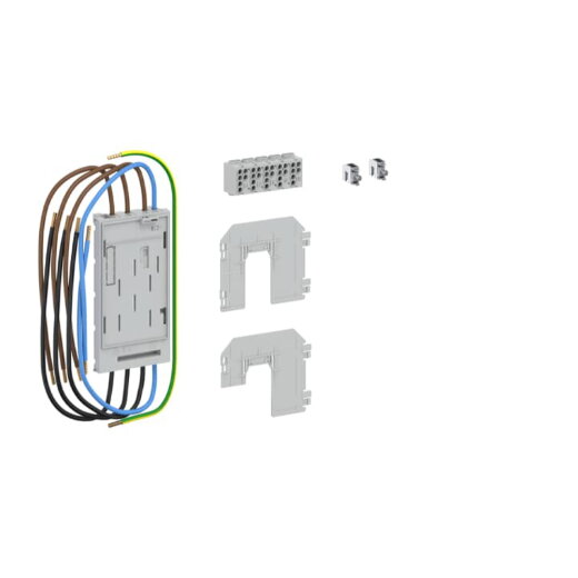 ABB Striebel & John ZAB10 Ausrüstsatz BKE-I 5pol. 10 mm?
