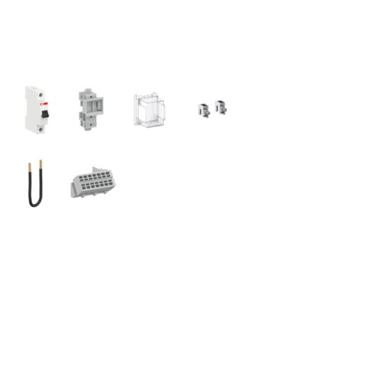 ABB Striebel & John ZAS10 Ausrüstsatz SG LS B10A