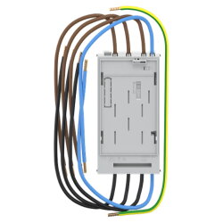 ABB Striebel & John ZBB16L Ausrüstsatz BKE-I...