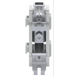 ABB Striebel & John ZBNH1R NH Reiterelement 100A 1pol