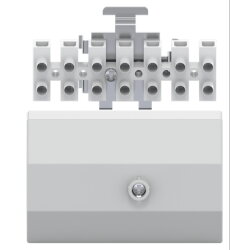 ABB Striebel & John ZK72P Steuerleitungsklemme...