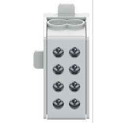 ABB Striebel & John ZHK351 Hauptleitungsabzweigklemme...