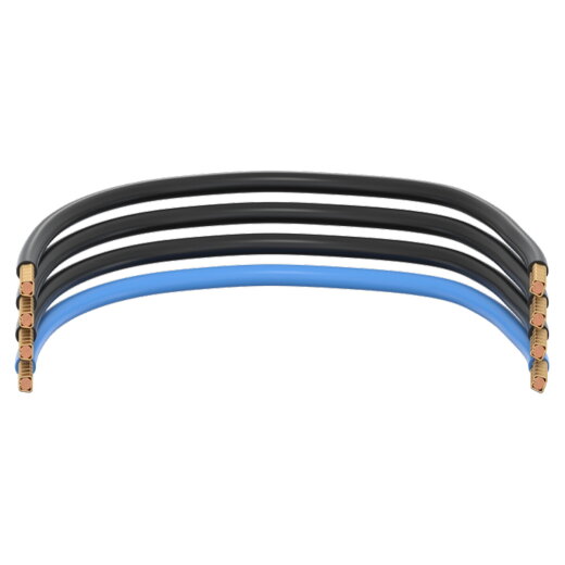 ABB Striebel & John ZLSZZ1004 Zugangsleitung 4-polig, 10 mm?