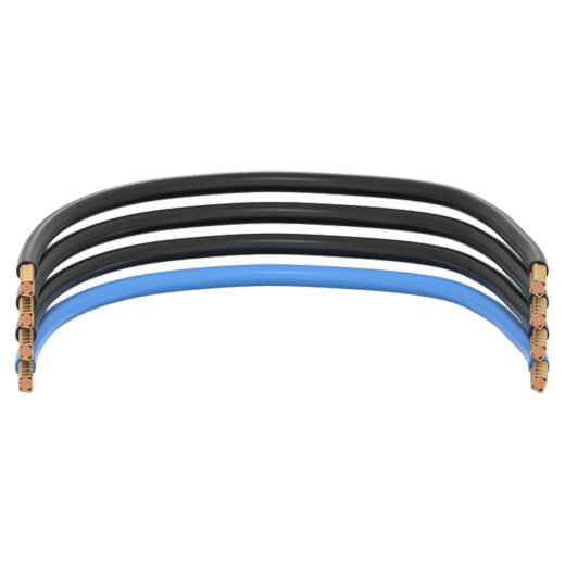 ABB Striebel & John ZLSZZ1010 Zugangsleitung 4-polig, 10 mm?