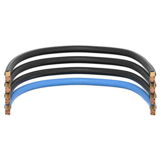 ABB Striebel & John ZLSZZ1617 Abgangsleitung 5-polig, 16 mm?