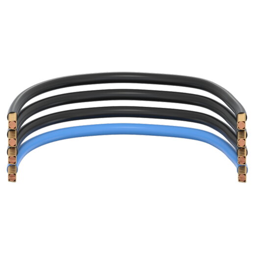 ABB Striebel & John ZLSZZ1618 Abgangsleitung 5-polig, 16 mm?