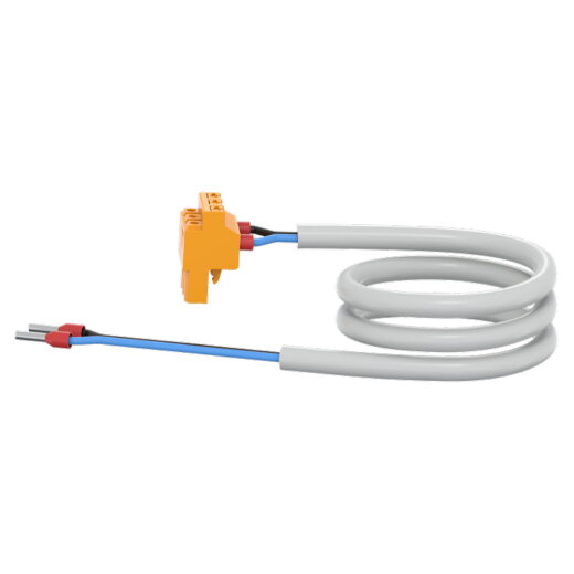 ABB Striebel & John ZLSM95 Ltg. 950mm 1xBuchsenstecker RJ45