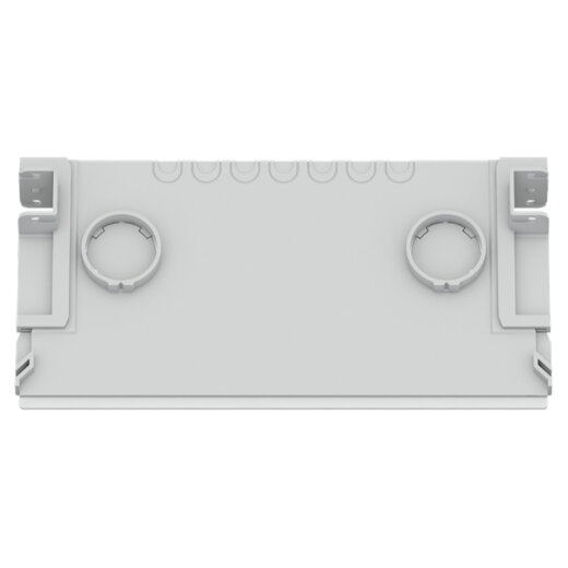 ABB Striebel & John ZTW1A Schottwand horizontal 1FB