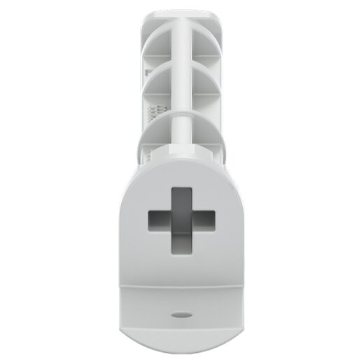 ABB Striebel & John ZAV1 Verschlussriegel Zählerfeld