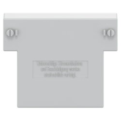 ABB Striebel & John ZPHZ1 Plombierhaube...