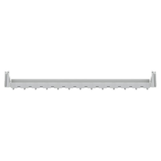 ABB Striebel & John ZK23 N/PE-Träger 3RE Zubehör ComfortLine