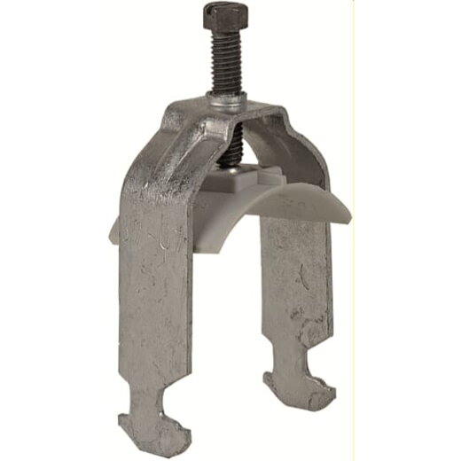 ABB Striebel & John ZK145 Klemme 64-70mm Zubehör Montagematerial