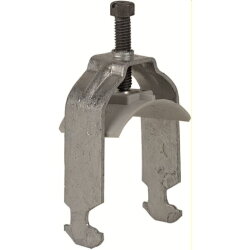 ABB Striebel & John ZK145 Klemme 64-70mm Zubehör...