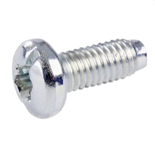 ABB Striebel & John ZB37P20 Schrauben M5x12 T25 / Schlitz Zubehör