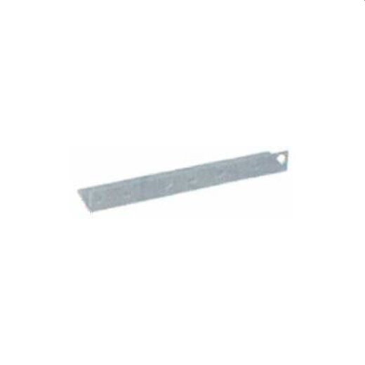 ABB Striebel & John ZX159 Endabdeckung Zubehör CombiLine Innenausbausystem