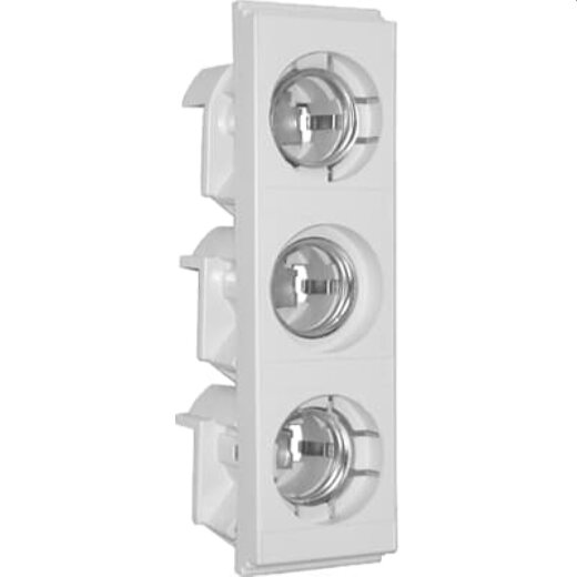 ABB Striebel & John ZX217P10 Spannscheibe 8mm Packeinheit 10 Stück