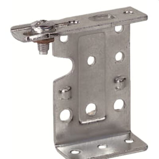 ABB Striebel & John ED32P2 Absenkbügel EDF Packeinheit 2 Stück