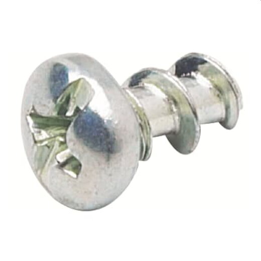 ABB Striebel & John ZA89P20 Polyfast-Schr. 4,8x9(ME=20St) Zubehör