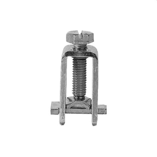 ABB Striebel & John ZK83P4 Anschlussklemme 16 - 70qmm, für CU 12x10m