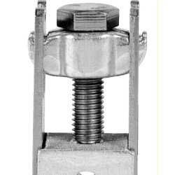 ABB Striebel & John ZK86P20 Anschlussklemme 35 -...