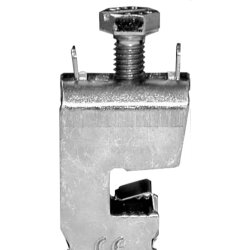 ABB Striebel & John ZK156P50 Anschlussklemme 16 -...