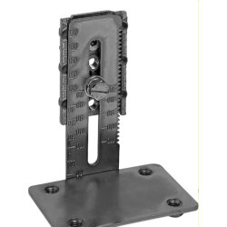 ABB Striebel & John ZW143P2 Tiefbauwinkel Packeinheit...