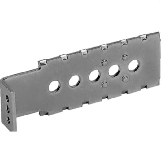 ABB Striebel & John ZW60P100 Tiefbauwinkel Packeinheit 100 Stück