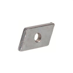 ABB Striebel & John ZX249P10 Einlegemutter M6...