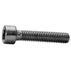 ABB Striebel & John ZX264P10 Zylinderschraube M8x20...