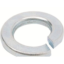 ABB Striebel & John ZX289P10 Federring 8mm DIN127...