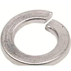 ABB Striebel & John ZX289P10 Federring 12mm DIN127...