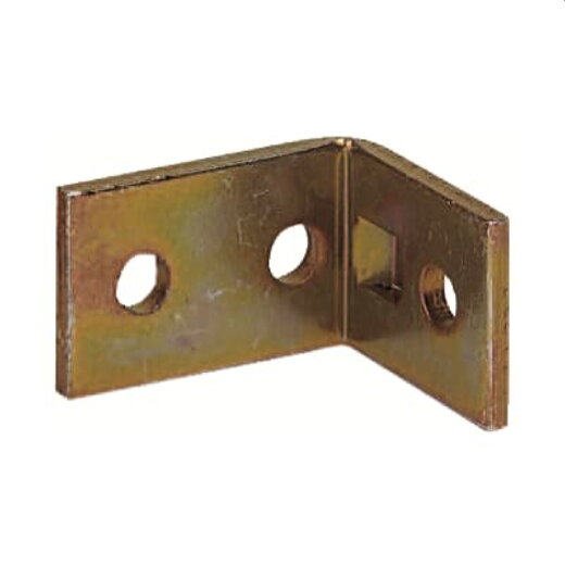 ABB Striebel & John ZX222P40 Montagewinkel Packeinheit 40 Stück