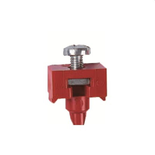 ABB Striebel & John ED136P4 Schraubeneinsatz Für M5-Gewinde