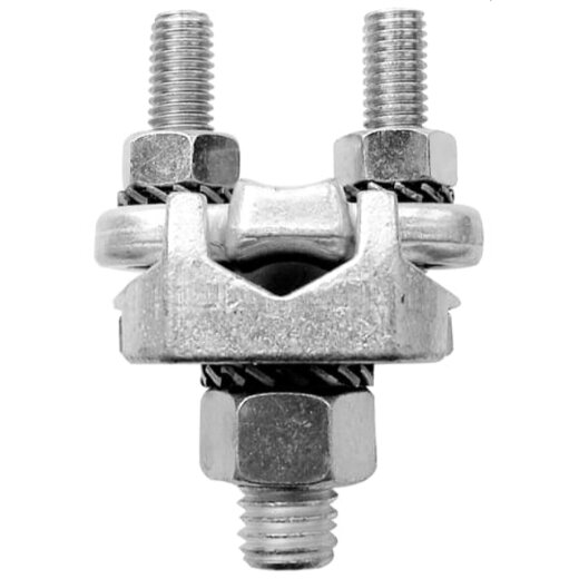 ABB Striebel & John ZK304P20 Anschlussklemme 35 - 240qmm, für CU 5/10mm