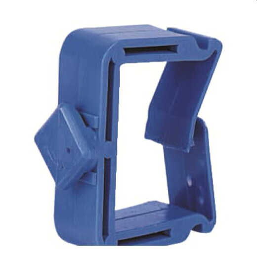 ABB Striebel & John ED44P1000 Drahthalter 28,5mm Packeinheit 1000 Stück