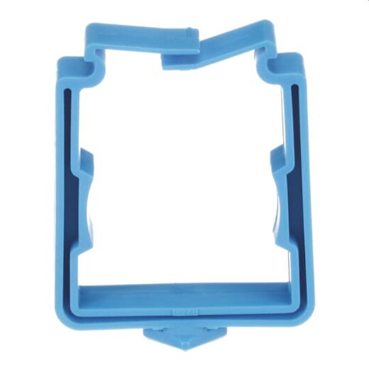 ABB Striebel & John ED45P1000 Drahthalter55mm Packeinheit 1000 Stück