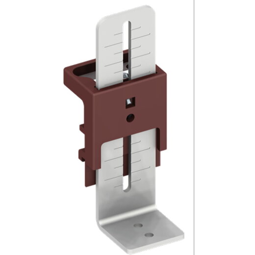 ABB Striebel & John ZW59P100 Tiefbaubügel Universal lang Packeinheit 100 Stück