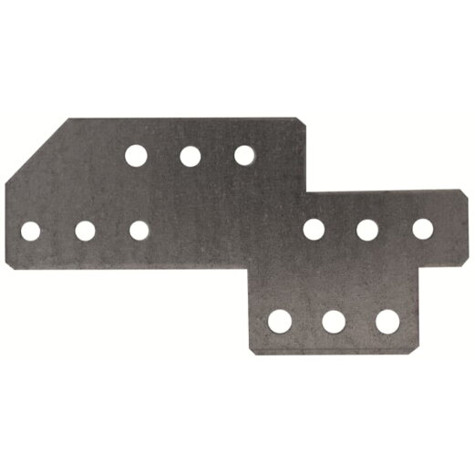 ABB Striebel & John ZW386 Montagetraverse für MS..6 Zubehör CombiLine Innenausbausystem